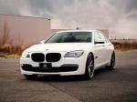 BMW 750iL CV1 by SR Auto Group 2013 года